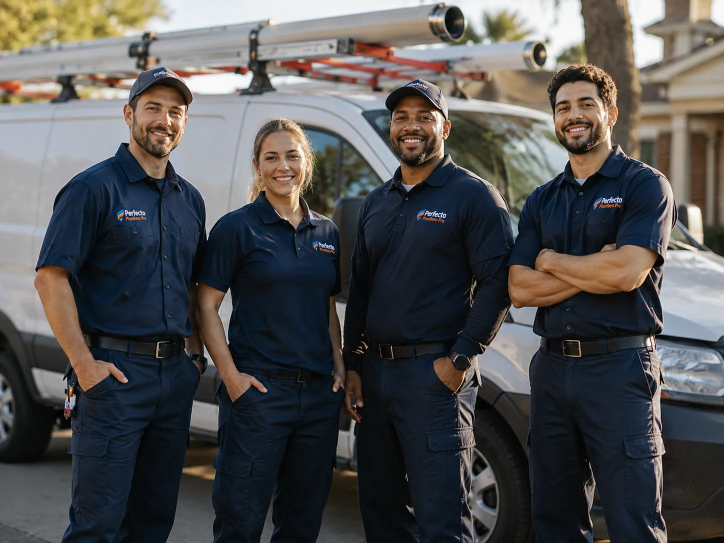 Emergency Plumber Near Me in Lake Butler, FL near me